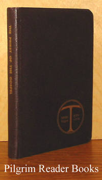 The Priest of the Gospel by Wolter OFM., Martin M - 1954