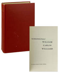 The Collected Earlier Poems of William Carlos Williams