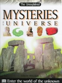 Mysteries of the Universe (The Unexplained)