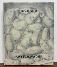 Richard Artschwager: Objects as Images of Objects