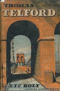 cover of Thomas Telford