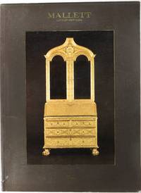 image of Mallett 2003 Catalogue: London, New York