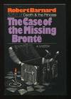 The Case of the Missing Bront&euml;