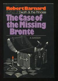 The Case of the Missing Brontë