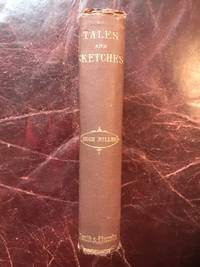 Tales And Sketches by With A Preface: By Mrs Miller Hugh Miller Edited - Hardcover - 1865 - from Three Geese In Flight Celtic Books (SKU: 90044)