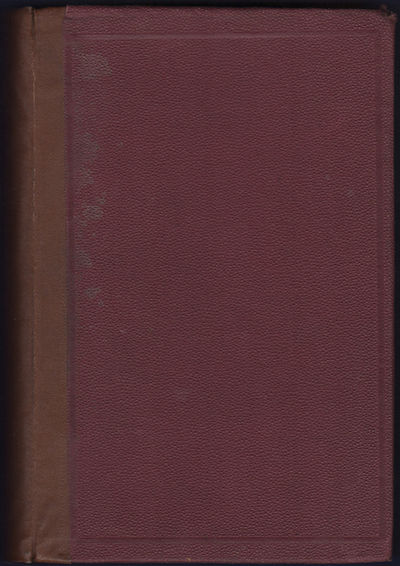 Lives of the Presidents of the United States of America, from Washington to the Present Time. Containing a Narrative of the most Interesting Events in the Career of each President; thus Constituting a Graphic History of the United States
