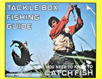 image of Tackle Box Fishing Guide. All You Need to Know to Catch Fish