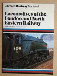 image of Locomotives of the London and North Eastern Railway.