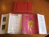 King Conan by Robert E Howard - First Edition 1st Printing - 1953 - from Arroyo Seco Books (SKU: 024184)