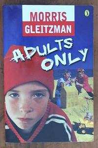image of Adults Only