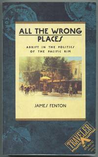 All the Wrong Places: All the Wrong Places