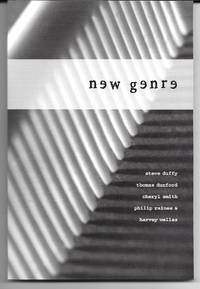 image of New Genre: Summer 2002