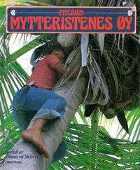 Pitcairn. Mytteristenes øy