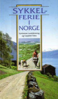 Sykkelferie i Norge