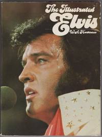 image of The Illustrated Elvis