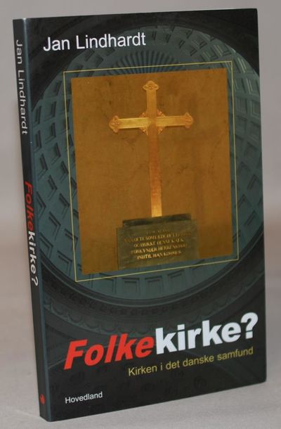 Folkekirke? - kirken i det danske samfund.
