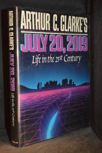 cover of July 20, 2019; Life in the 21st Century