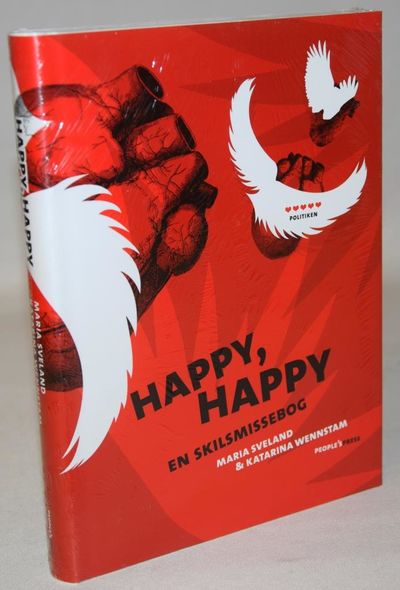 Happy, happy - en skilsmissebog.
