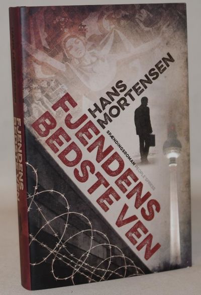 Fjendens bedste ven.