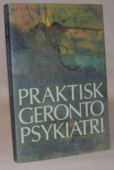Praktisk gerontopsykiatri.