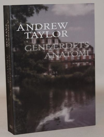 Genfærdets anatomi.