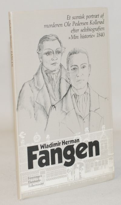 Fangen - et scenisk portræt af Ole Pedersen…