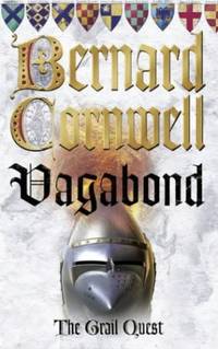 Vagabond (The Grail Quest, Book 2) by Cornwell, Bernard