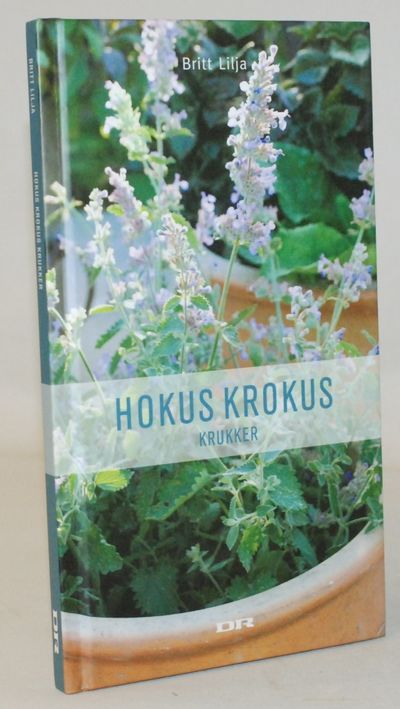 Hokus Krokus krukker.
