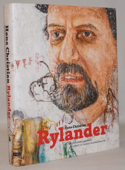 Hans Christian Rylander.