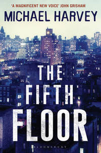 image of The Fifth Floor: Reissued