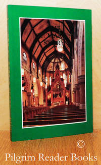 image of The St. Mark's Story: Roman Catholic Church of St. Mark the Evangelist. Prescott, Ontario.