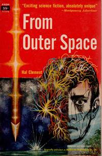 image of From Outer Space