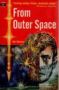 From Outer Space