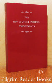 The Prayer of the Faithful for Weekdays; A Resource Book. by Griffin OCarm., Eltin. (editor) - 2006