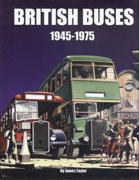 British Buses: 1945-1975