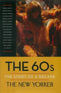 image of The 60s, The Story of a Decade
