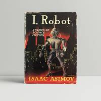 cover of I, Robot