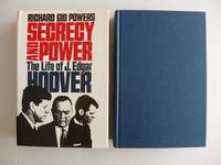 image of Secrecy and Power - The Life of J. Edgar Hoover