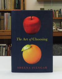cover of The Art of Choosing
