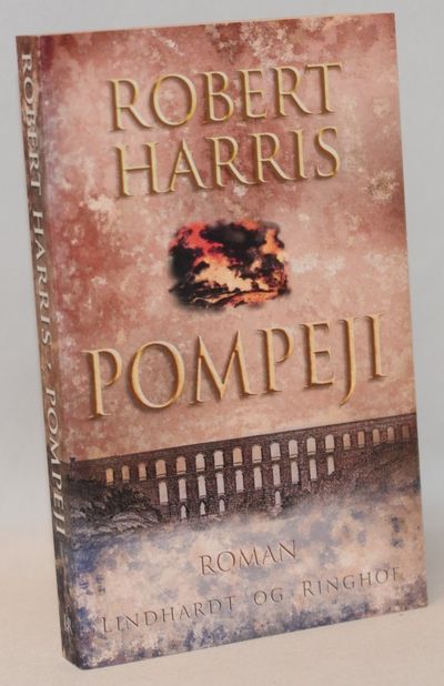 Pompeji.