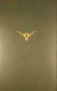 image of The XIT Ranch of Texas and the Early Days of the llano Estacado