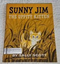 image of SUNNY JIM THE UPPITY KITTEN