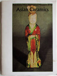 An Introduction to Asian Ceramics (with marks)