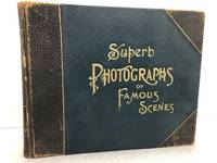 SUPERB PHOTOGRAPHS OF FAMOUS SCENES ( Sales Mens Sample )