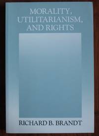 image of Morality, Utilitarianism, and Rights