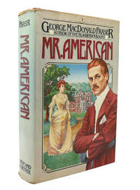 image of MR. AMERICAN