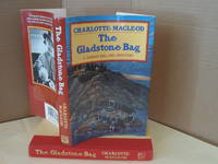 image of The Gladstone Bag: A Sarah Kelling Mystery