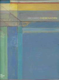 Richard Diebenkorn by Diebenkorn, Richard - 2015