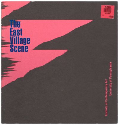 The East Village Scene