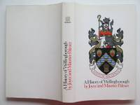 A history of Wellingborough by Palmer, Joyce & Maurice - 1974